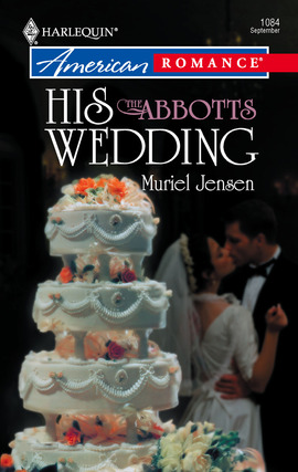 Title details for His Wedding by Muriel Jensen - Available